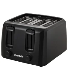 4 Slice Toaster | Starfrit