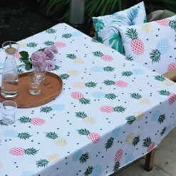 Sol Del Mare - Aloha Tablecloth