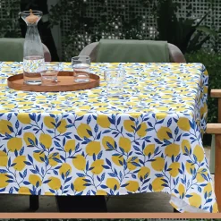Sol Del Mare - Aloha Tablecloth