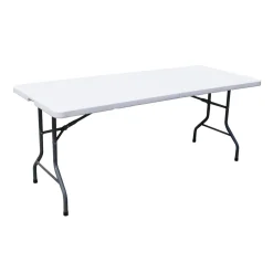 Sol del mare - Folding table 4 feet