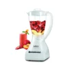8-Speed Blender with Pulse Option