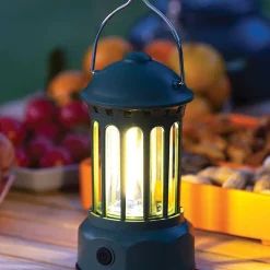 studio 707 - LED Camping Lantern