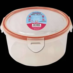 Surelock Food Container Round 600ml