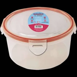 Surelock Food Container Round 1l