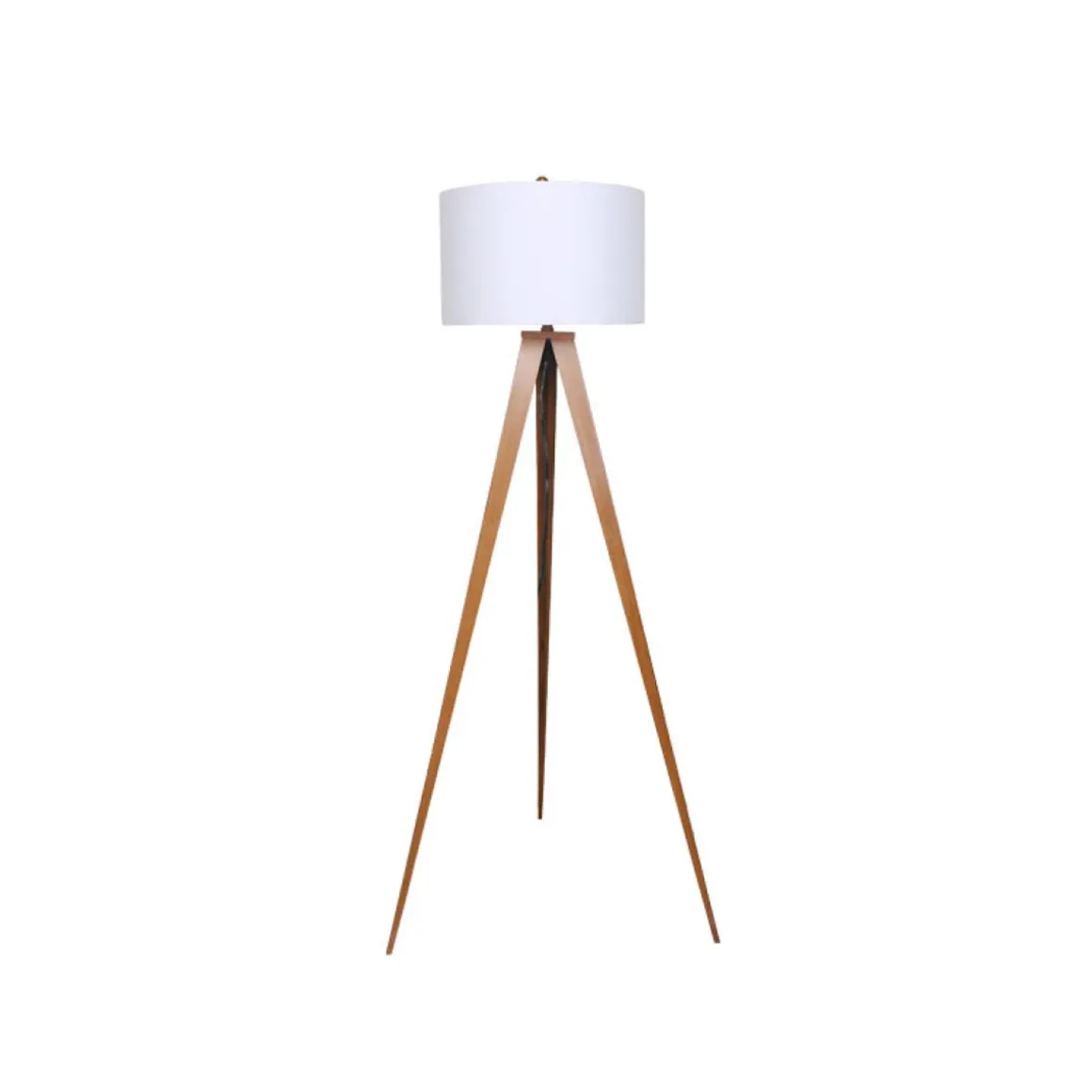 Tripod Floor Lamp Lotte