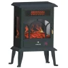 Vorteco- Electric Fireplace Stove Heater
